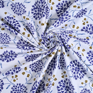 Kadamba 12 Seater Table Cover
