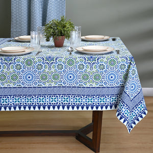 Moroccan 4 Seater Table Cover