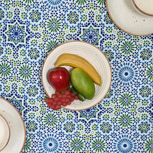 Moroccan 4 Seater Table Cover