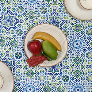 Moroccan 4 Seater Table Cover