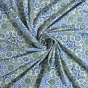 Moroccan 4 Seater Table Cover