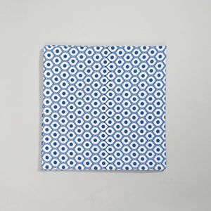 Eye Jaal 4 Seater Table Cover