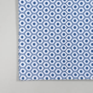 Eye Jaal 4 Seater Table Cover