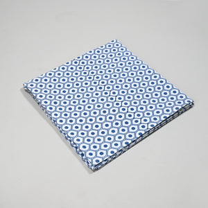 Eye Jaal 4 Seater Table Cover