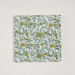 Floral Scrapbook