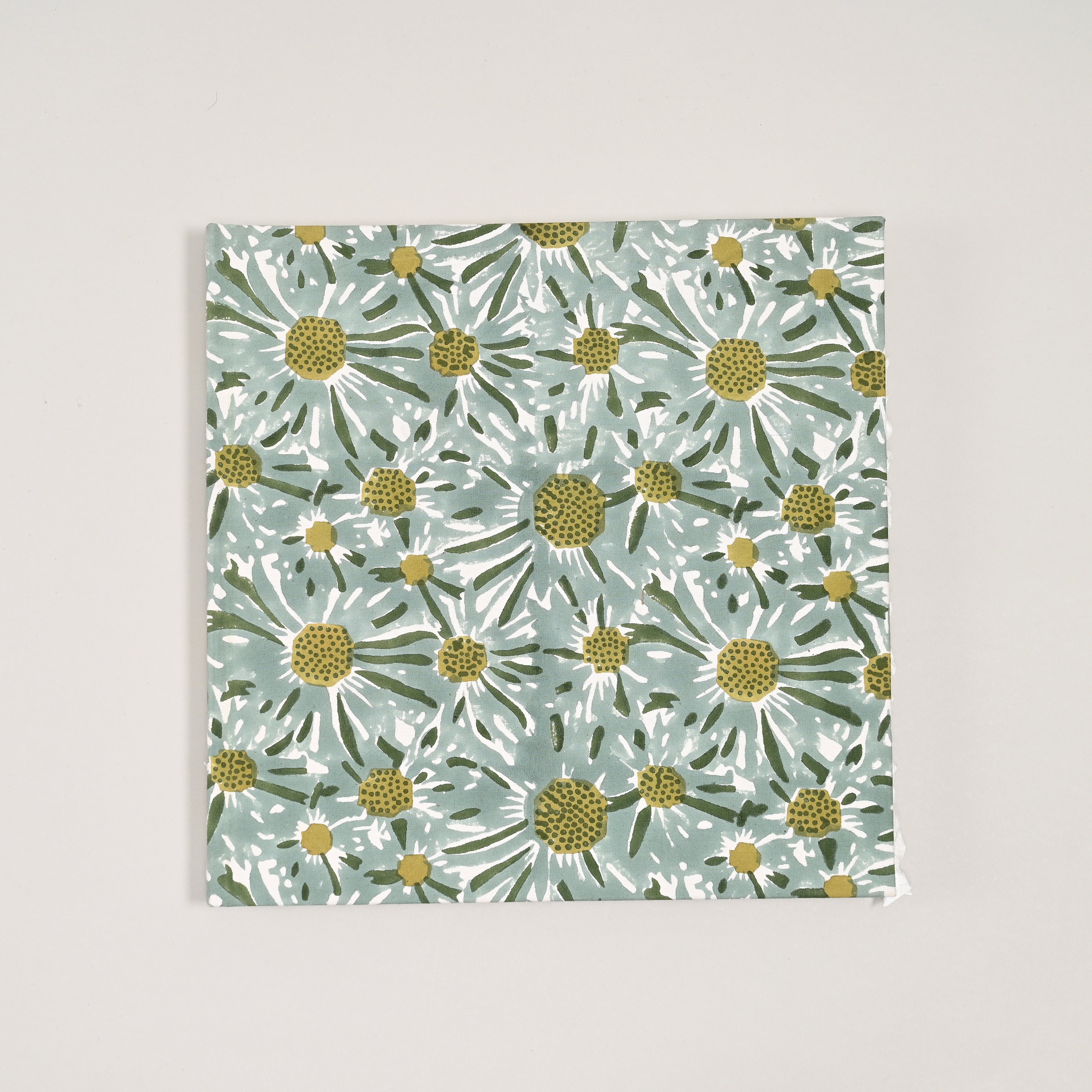 Floral Scrapbook
