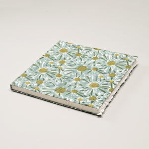 Floral Scrapbook