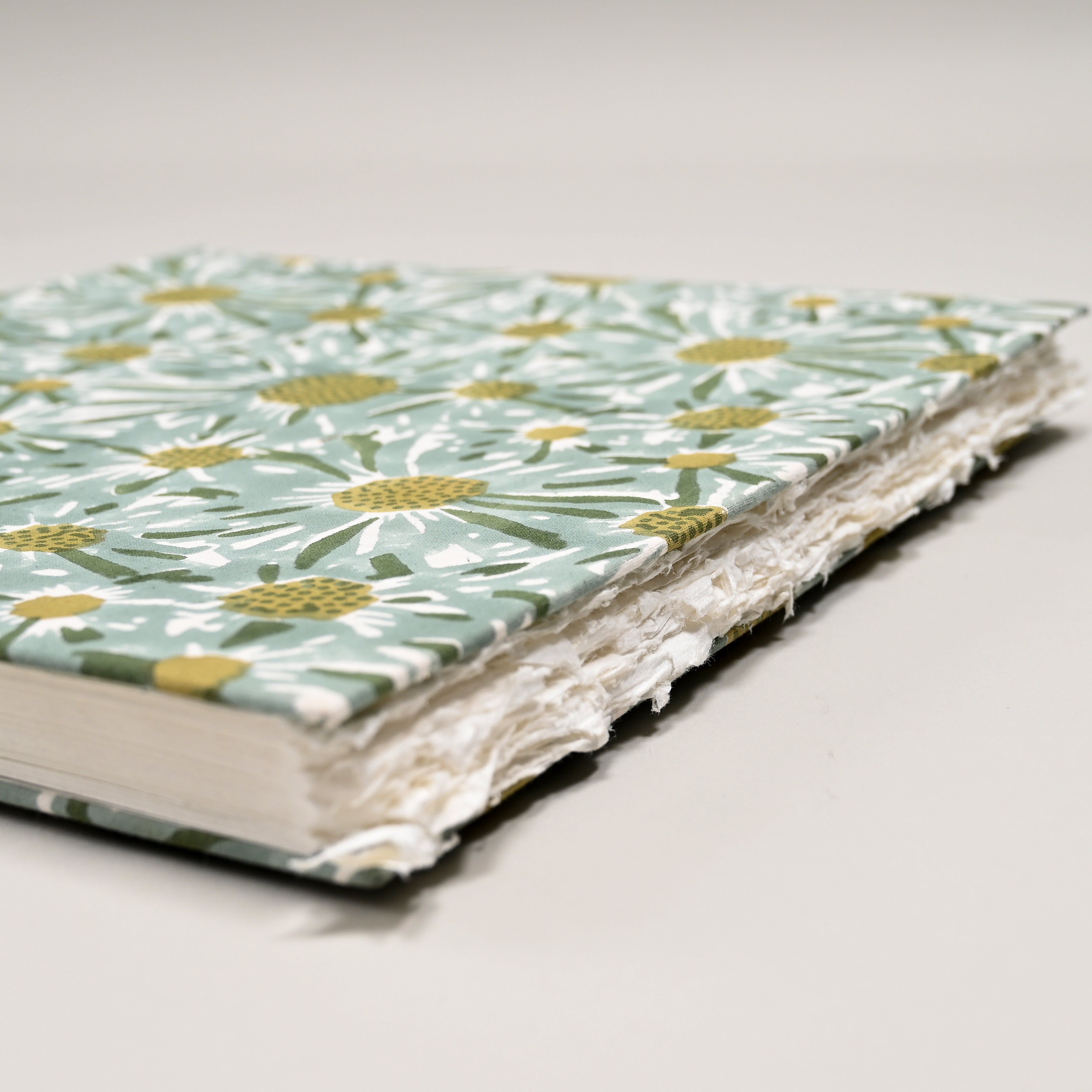 Floral Scrapbook
