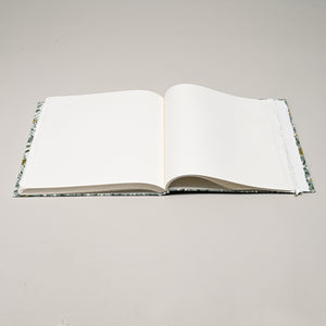 Floral Scrapbook