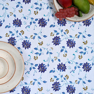 Anokha 12 Seater Table Cover