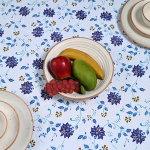 Anokha 12 Seater Table Cover