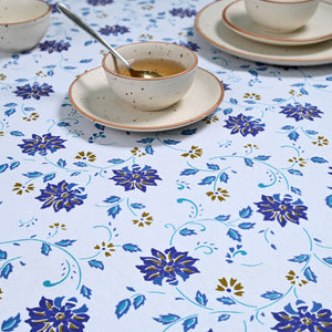 Anokha 12 Seater Table Cover
