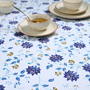 Anokha 12 Seater Table Cover