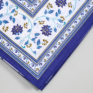Anokha 12 Seater Table Cover