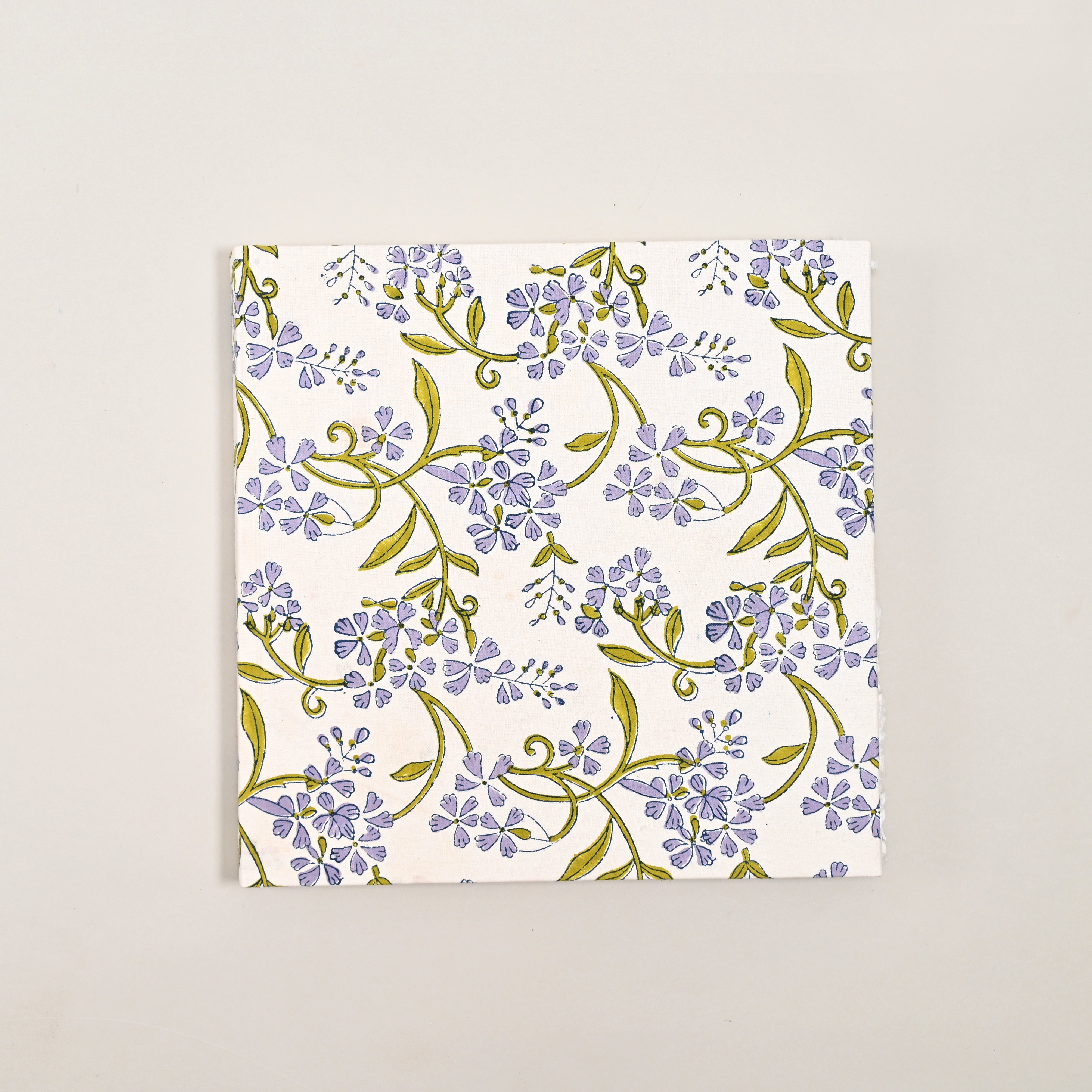 Floris Scrapbook