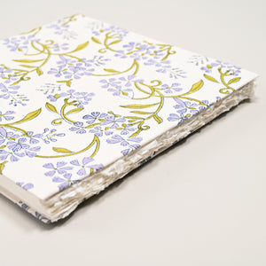 Floris Scrapbook