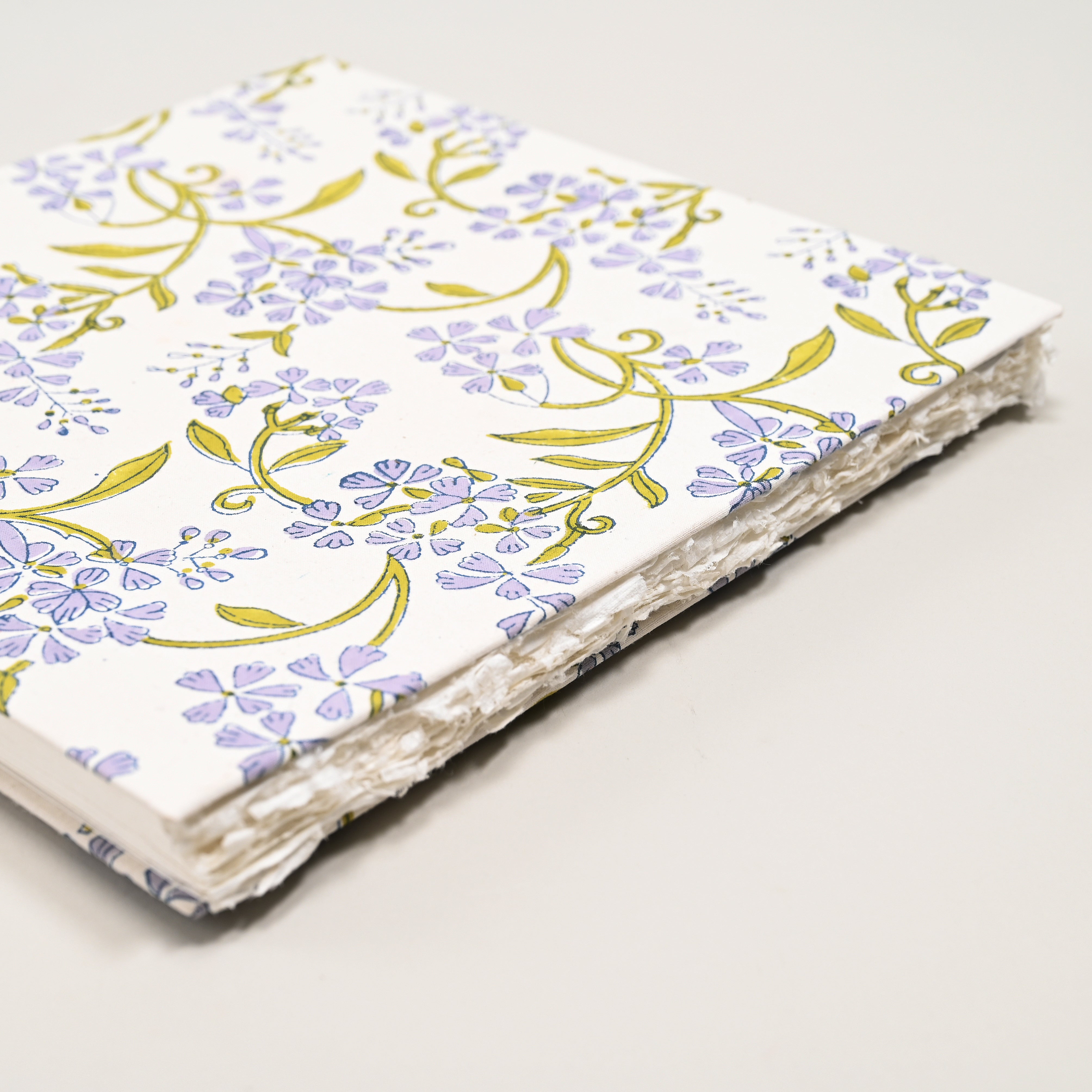 Floris Scrapbook