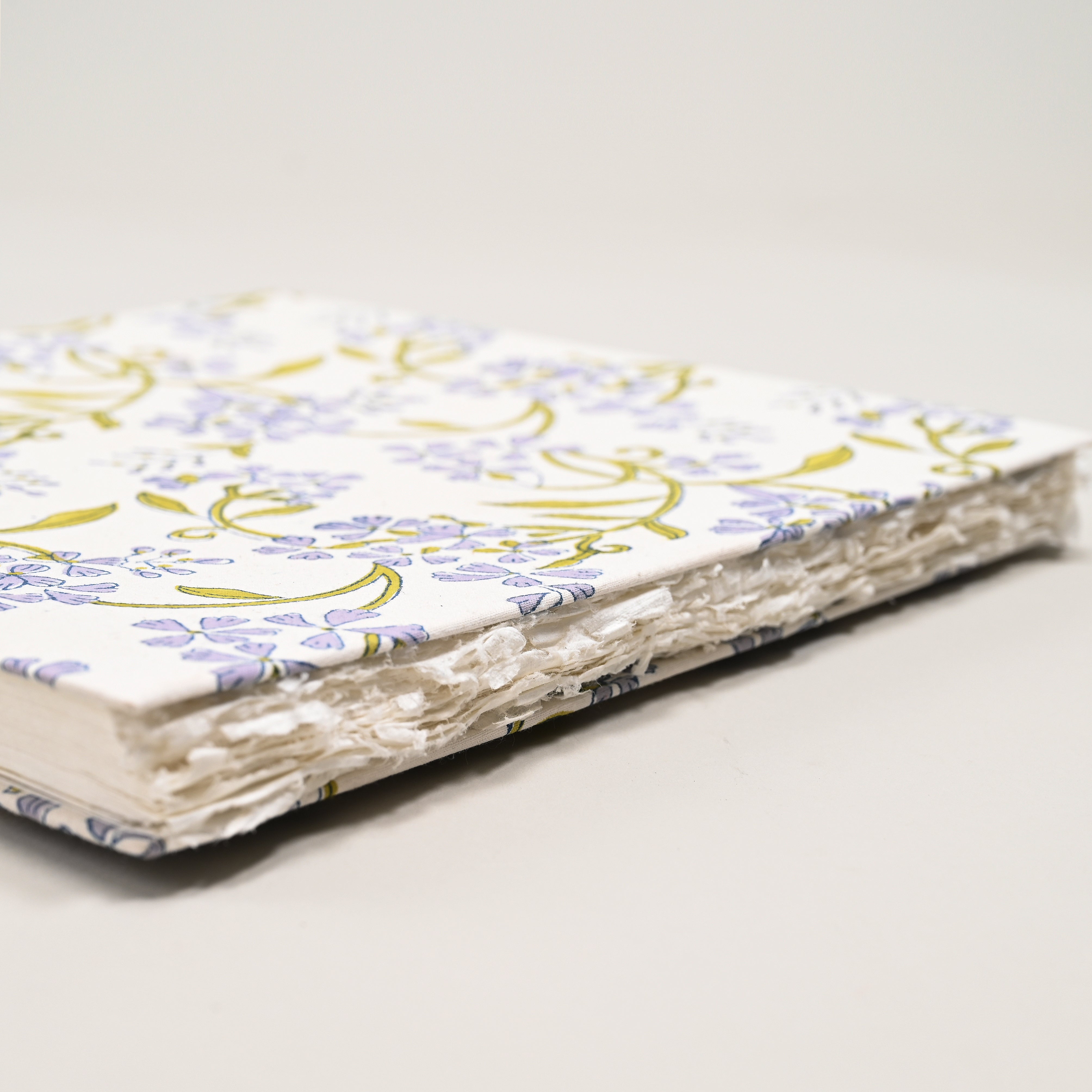 Floris Scrapbook