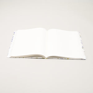 Floris Scrapbook