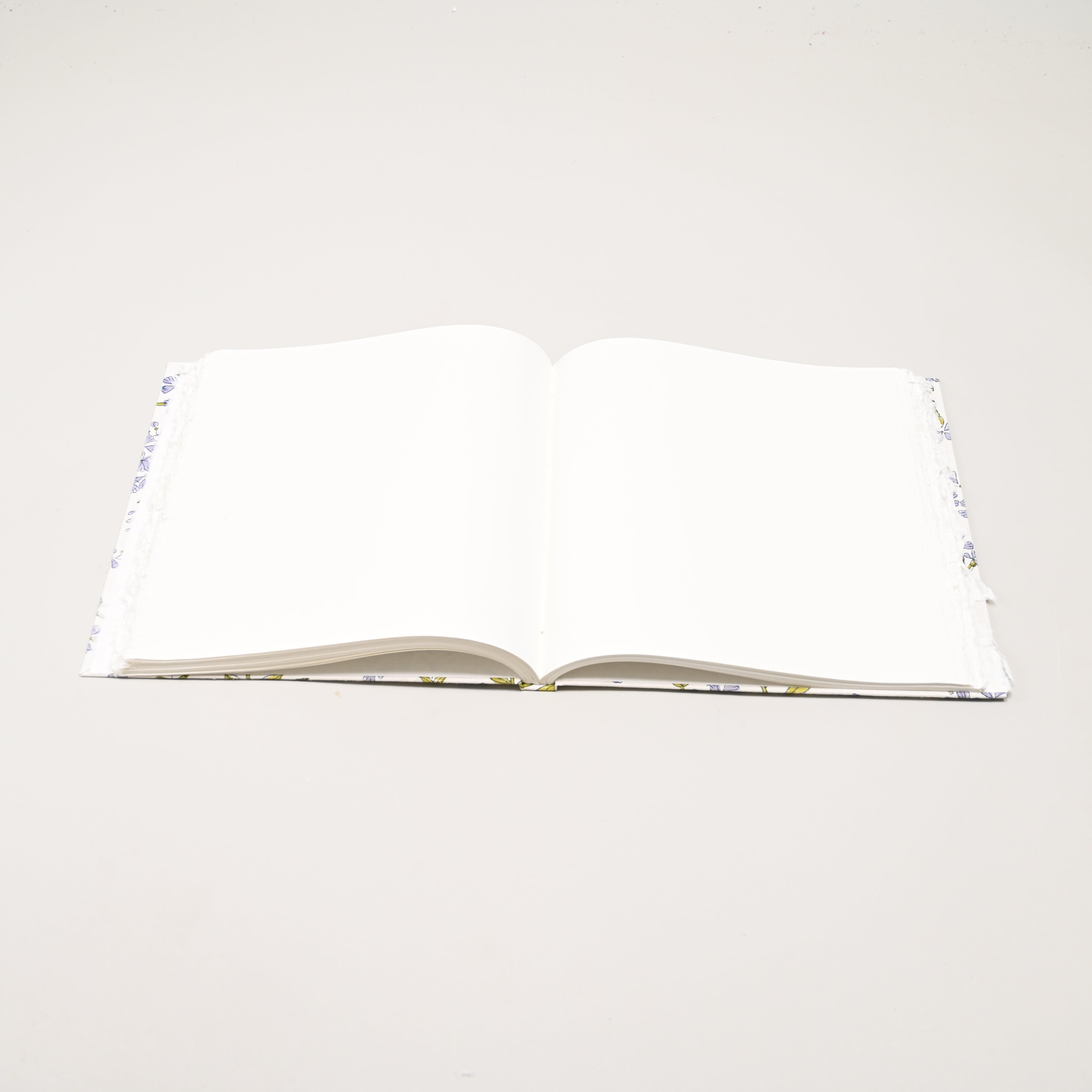 Floris Scrapbook
