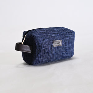 Everyday Essentials: Quilted Pouch