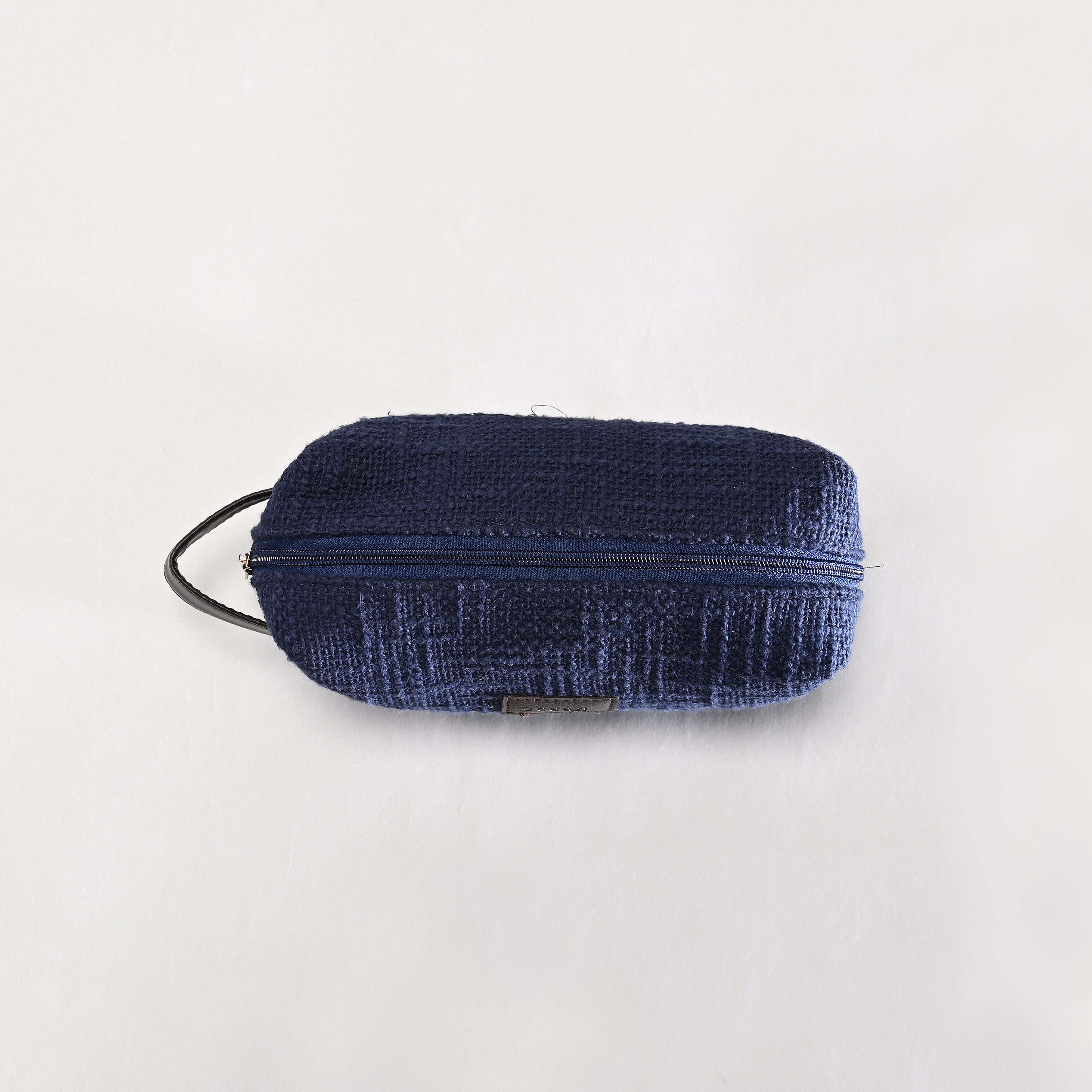 Everyday Essentials: Quilted Pouch