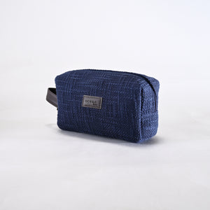Everyday Essentials: Quilted Pouch