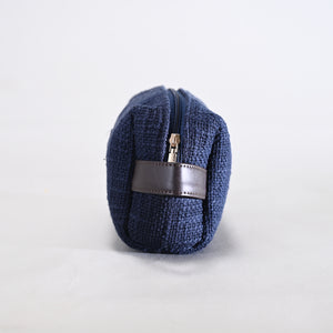 Everyday Essentials: Quilted Pouch