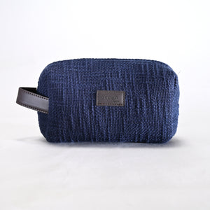 Everyday Essentials: Quilted Pouch