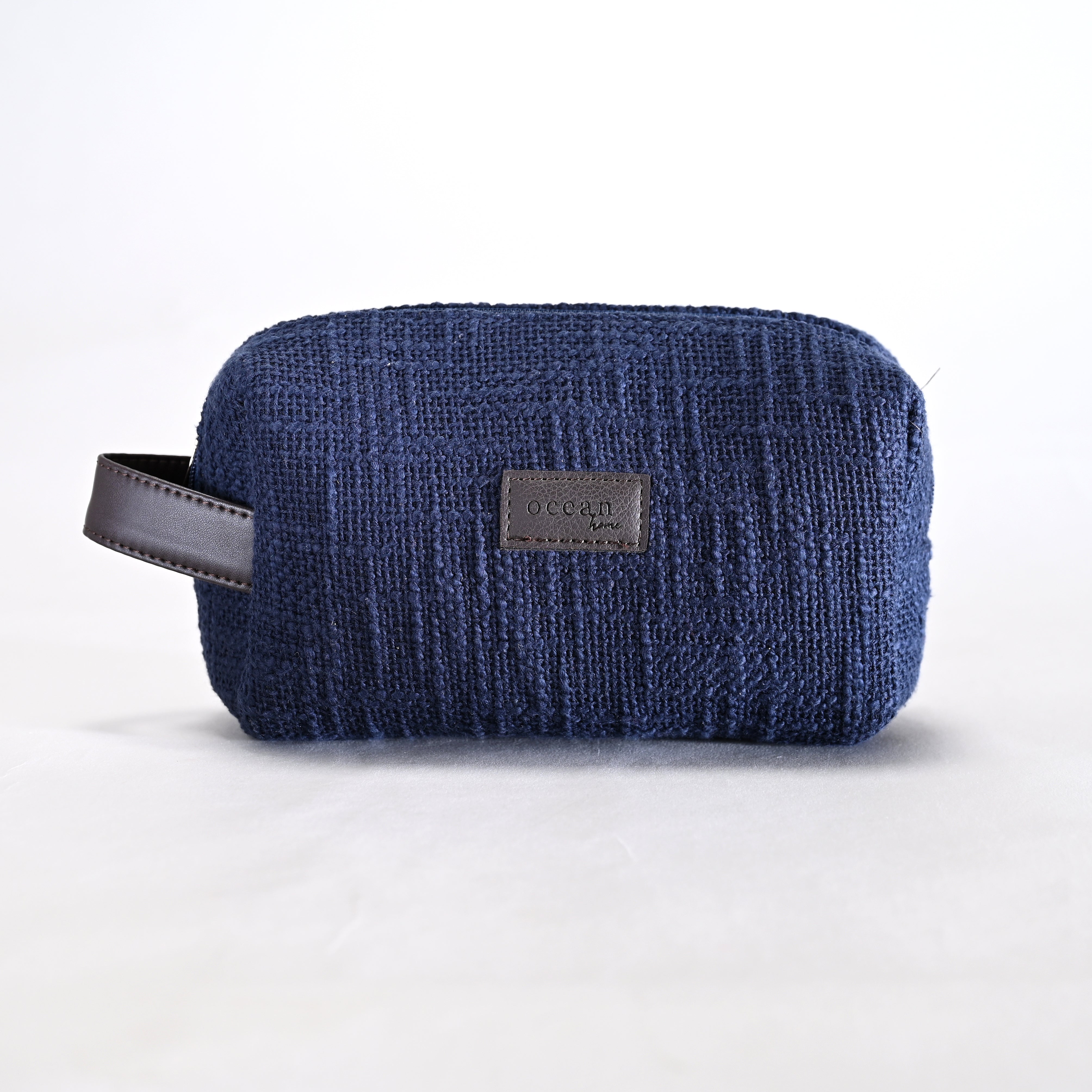 Everyday Essentials: Quilted Pouch