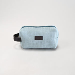 Everyday Essentials: Solid Pouch