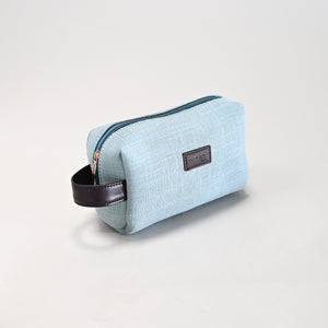 Everyday Essentials: Solid Pouch