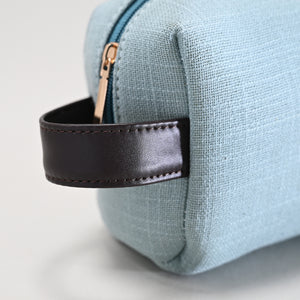 Everyday Essentials: Solid Pouch