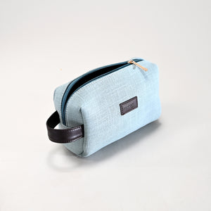 Everyday Essentials: Solid Pouch