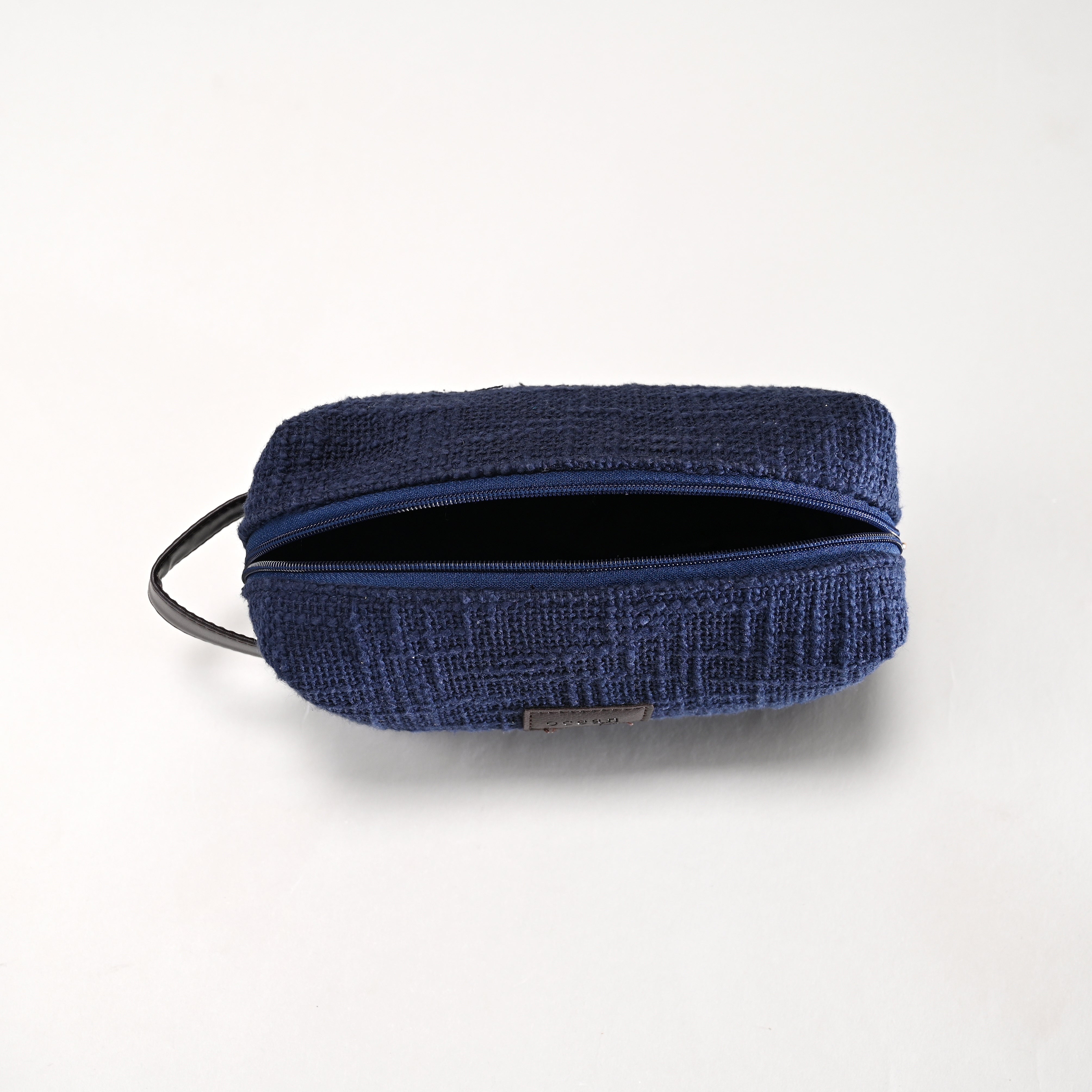Everyday Essentials: Quilted Pouch