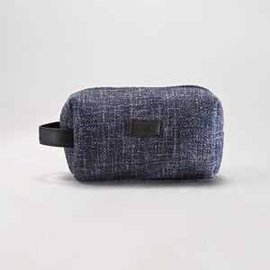 Everyday Essentials: Quilted Pouch