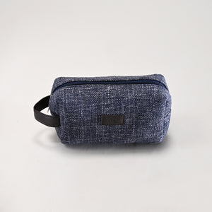 Everyday Essentials: Quilted Pouch