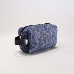 Everyday Essentials: Quilted Pouch
