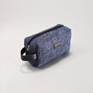 Everyday Essentials: Quilted Pouch