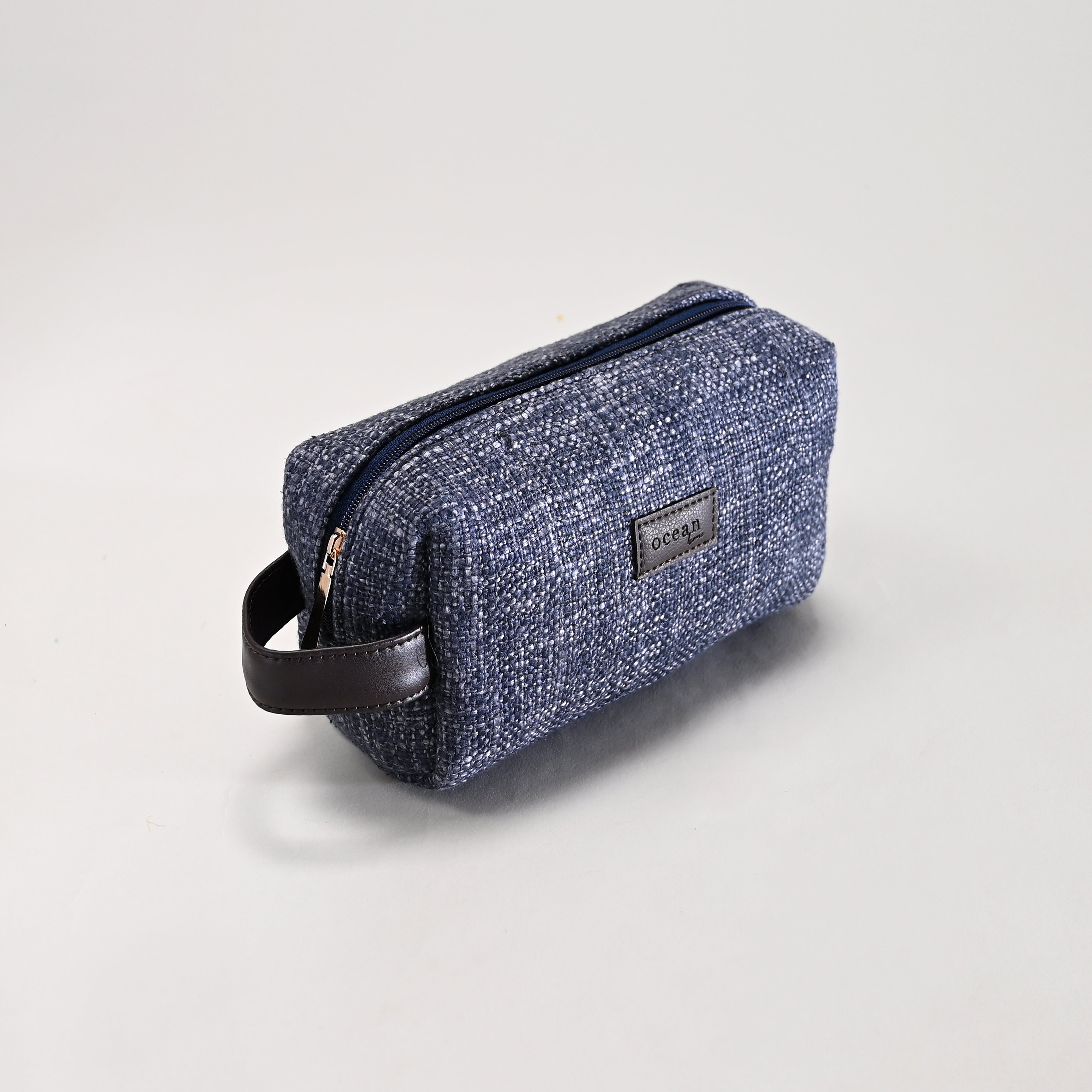 Everyday Essentials: Quilted Pouch