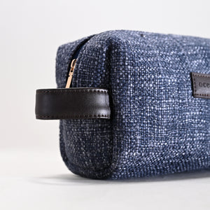 Everyday Essentials: Quilted Pouch