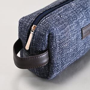 Everyday Essentials: Quilted Pouch