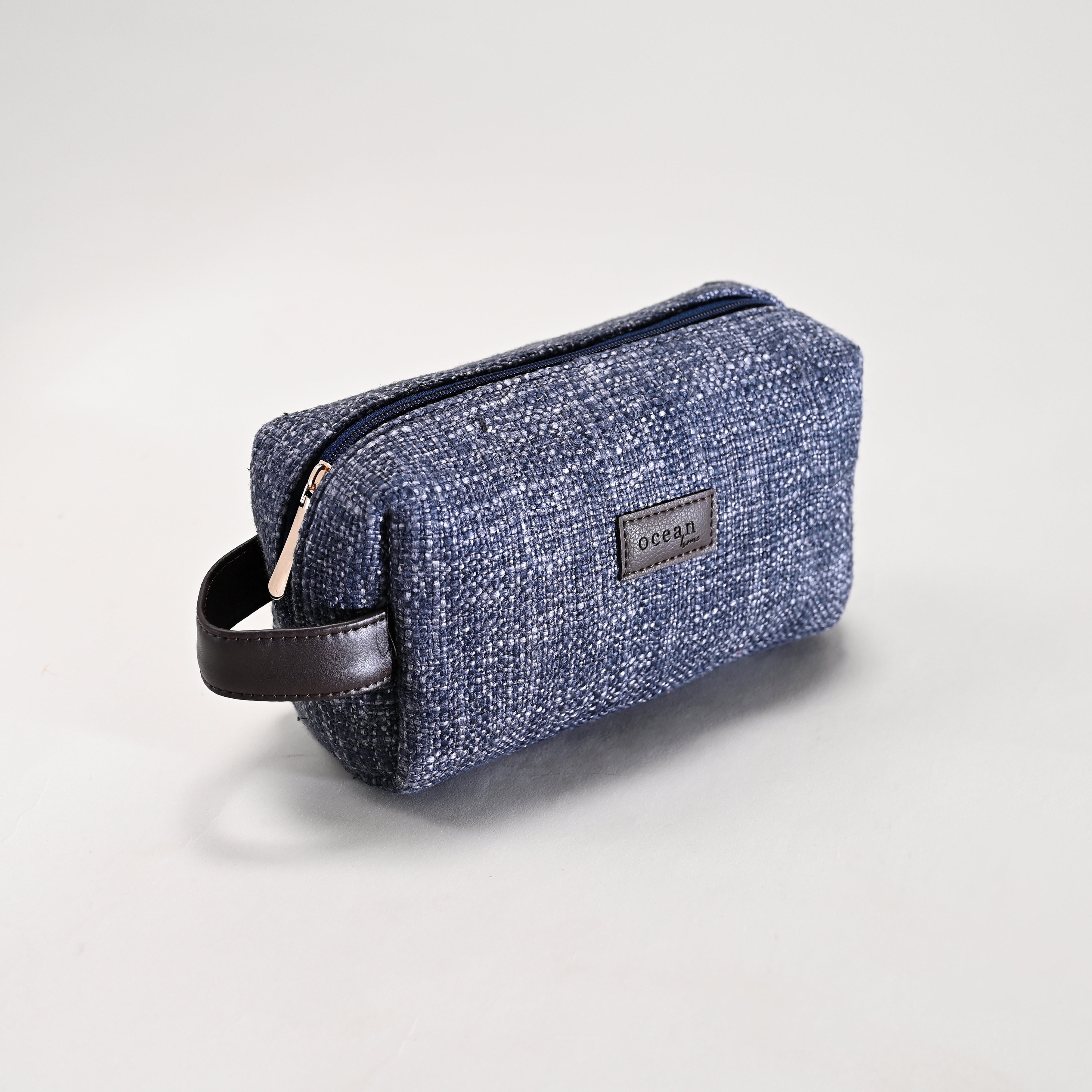 Everyday Essentials: Quilted Pouch