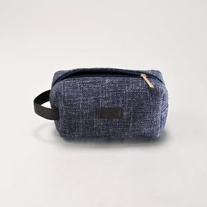 Everyday Essentials: Quilted Pouch