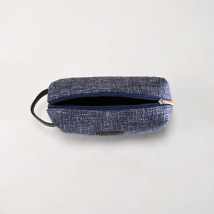 Everyday Essentials: Quilted Pouch
