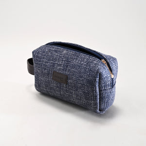 Everyday Essentials: Quilted Pouch