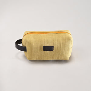 Everyday Essentials: Solid Pouch