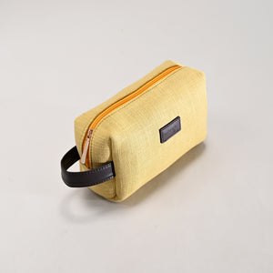 Everyday Essentials: Solid Pouch