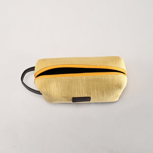 Everyday Essentials: Solid Pouch