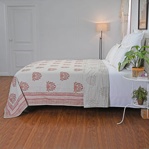 Linen Buta Dohar